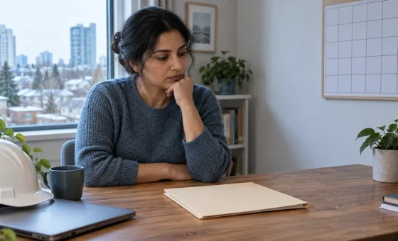 How to Restore an Expired Work Permit in Canada