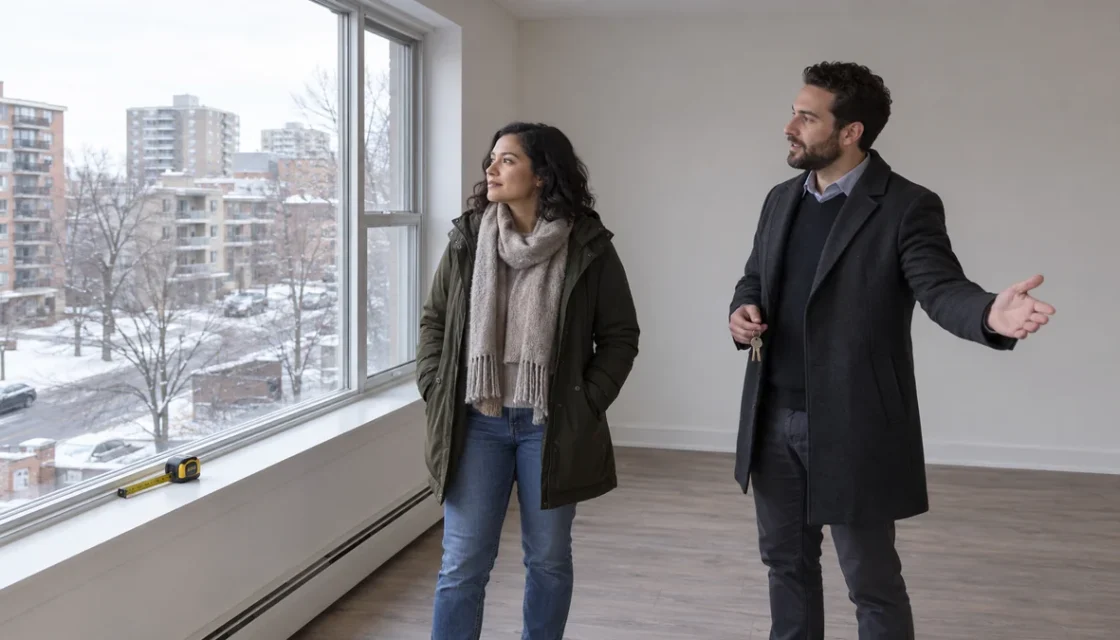 Find Apartments for Rent in Canada: Check Costs