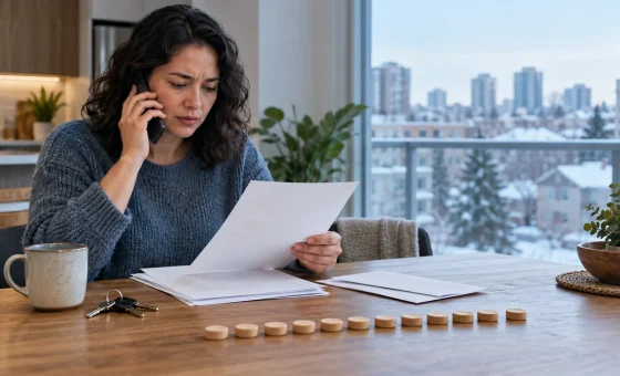 Canada Housing Benefit 2026: Month-by-Month Missing Payment Checklist