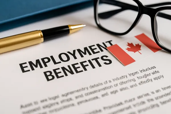 Employment Insurance in 2025: What You Need to Know to Get Support