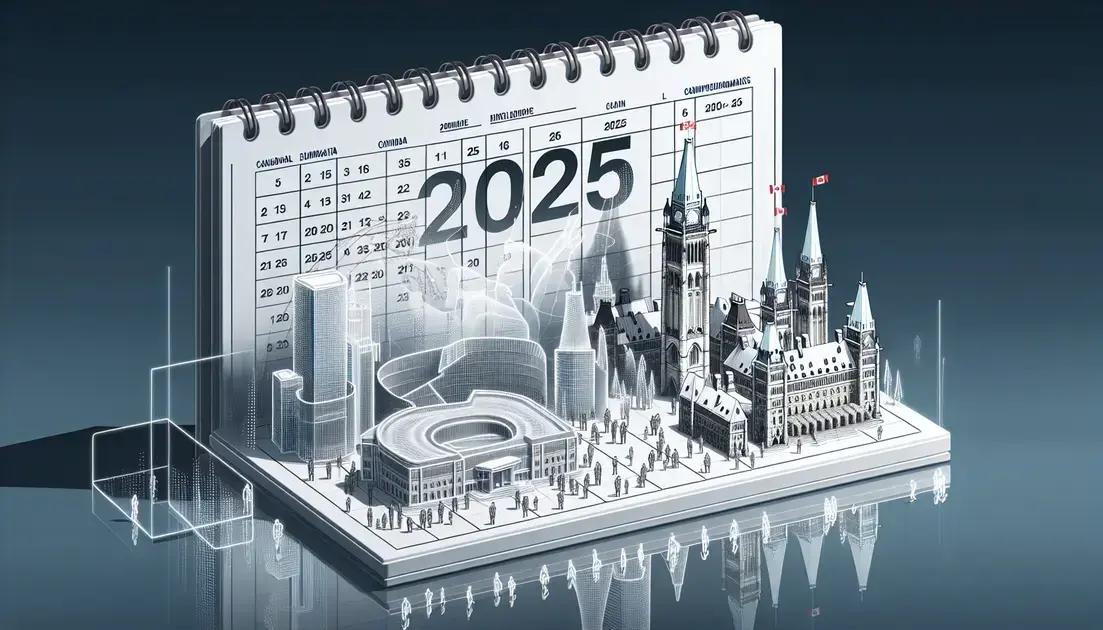Check If You’re Eligible for EI Benefits in 2025 (Layoffs, Illness, Parental Leave)