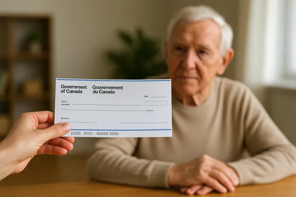 OAS + GIS Explained: What Every Canadian Senior Should Know Before and After 65