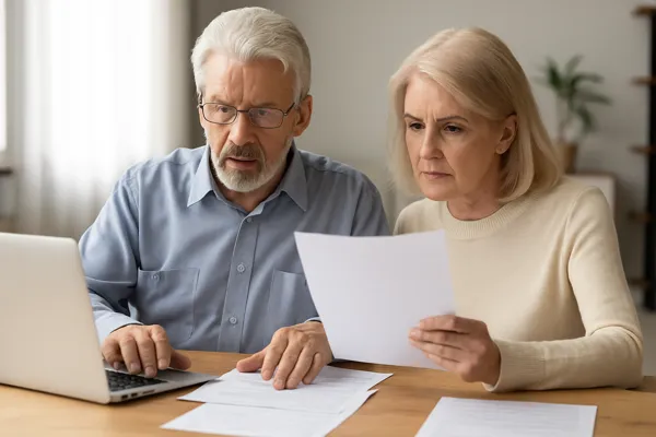 Earn More in Retirement: How to Maximize Your OAS and GIS Benefits in 2025